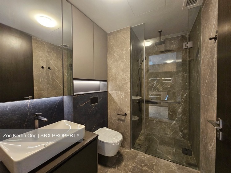 Irwell Hill Residences (D9), Apartment #501764631